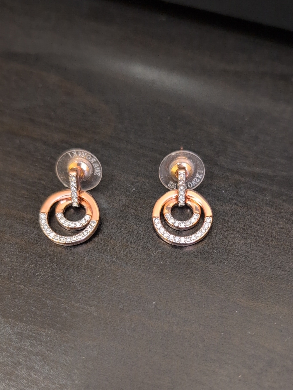 Amazing Small Earrings